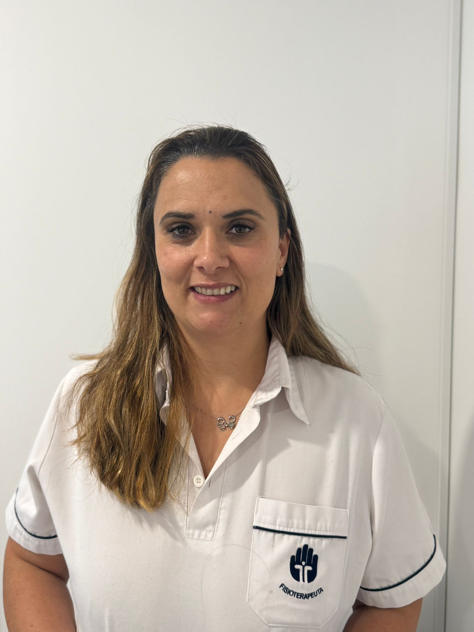 Gabriela Ferreira no gabinete